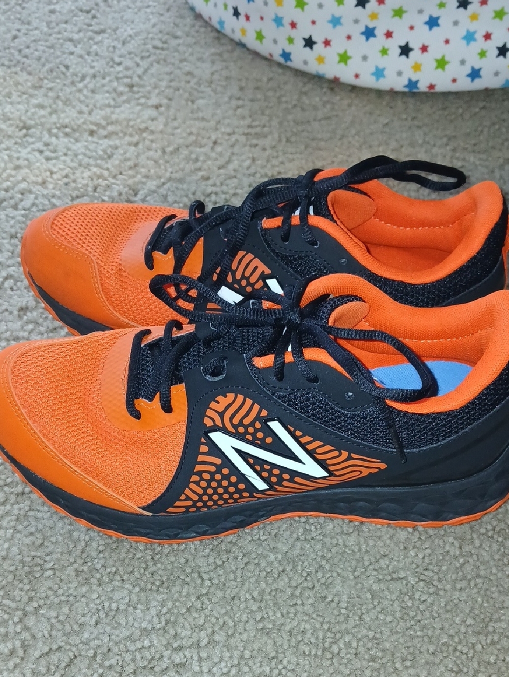 New Balance Mens  Running Shoes
